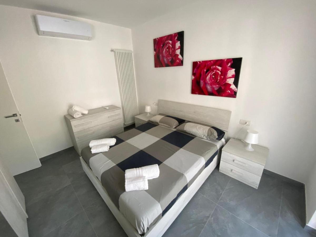 شقة Casa Anita بيلانو المظهر الخارجي الصورة
