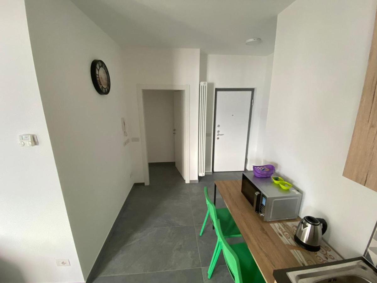 شقة Casa Anita بيلانو المظهر الخارجي الصورة