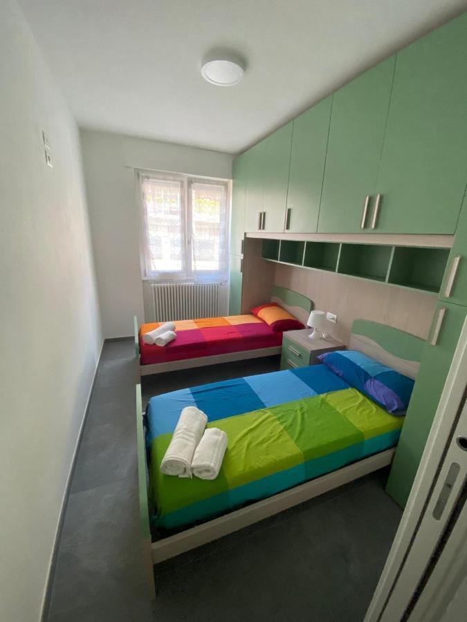شقة Casa Anita بيلانو المظهر الخارجي الصورة