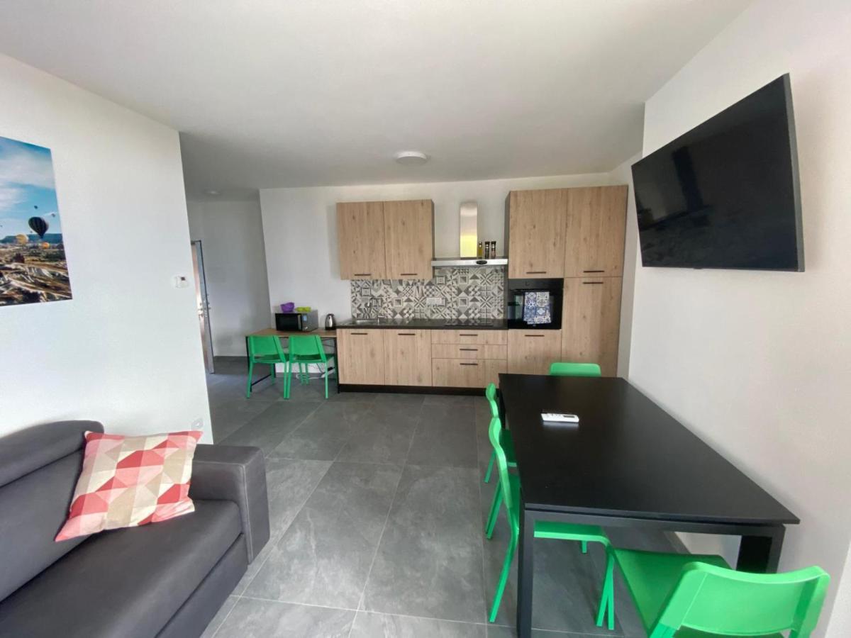 شقة Casa Anita بيلانو المظهر الخارجي الصورة